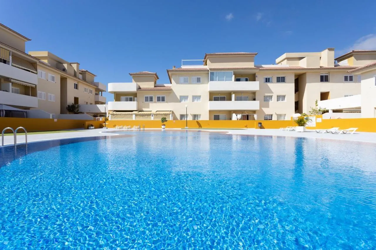 Home2Book Comfy Apt Puertito De Gueimar, Pool