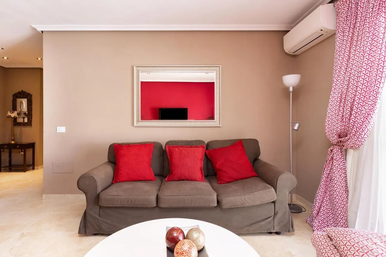 דירה Home2Book Comfy Apt Puertito De Gueimar, Pool