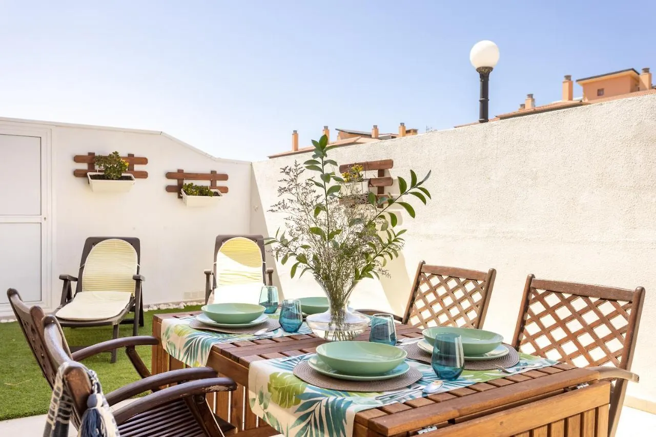Home2Book Comfy Apt Puertito De Gueimar, Pool דירה פוארטיטו דה גימאר
